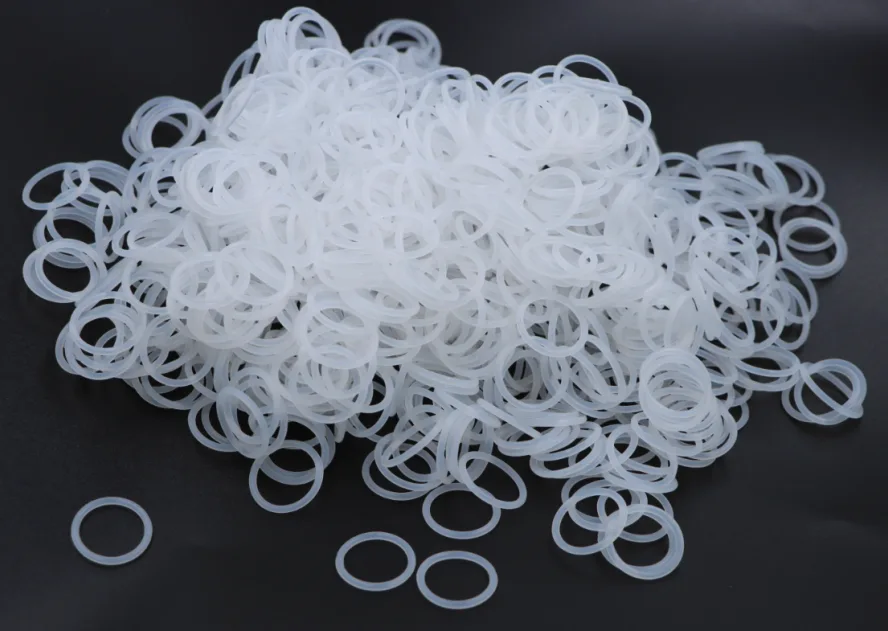 Chức năng và mục đích của Vòng đệm.