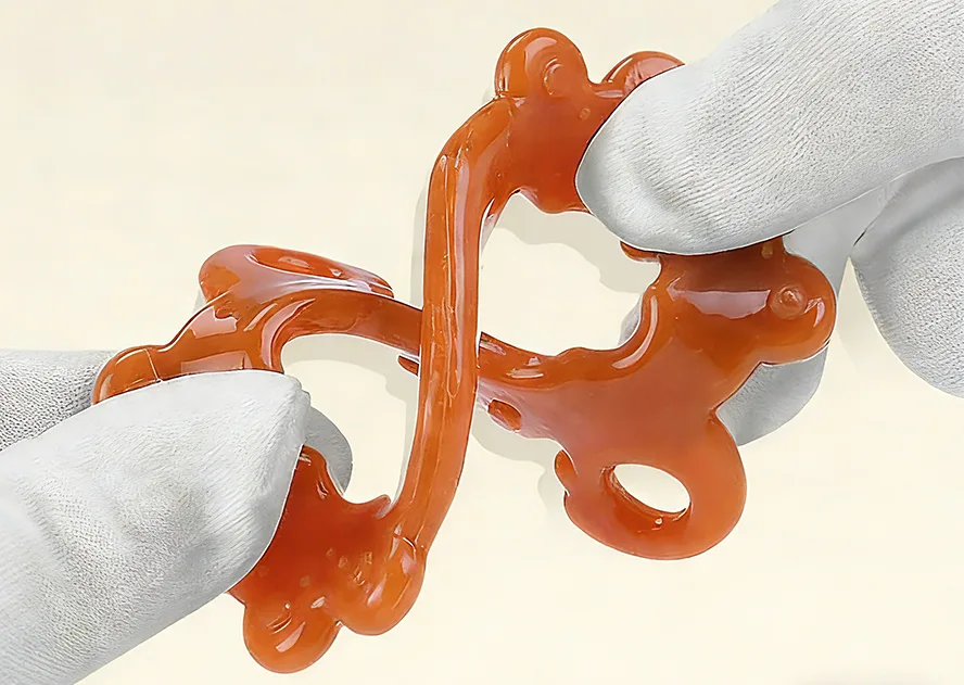 Làm thế nào có thể đảm bảo chất lượng của sản phẩm silicone dành cho trẻ em?