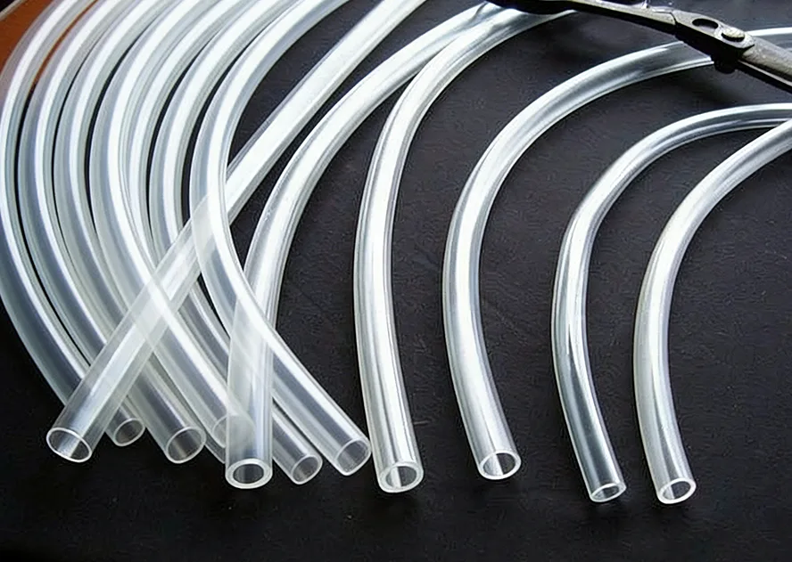 Các quy trình đúc phổ biến được sử dụng cho các sản phẩm silicone là gì?