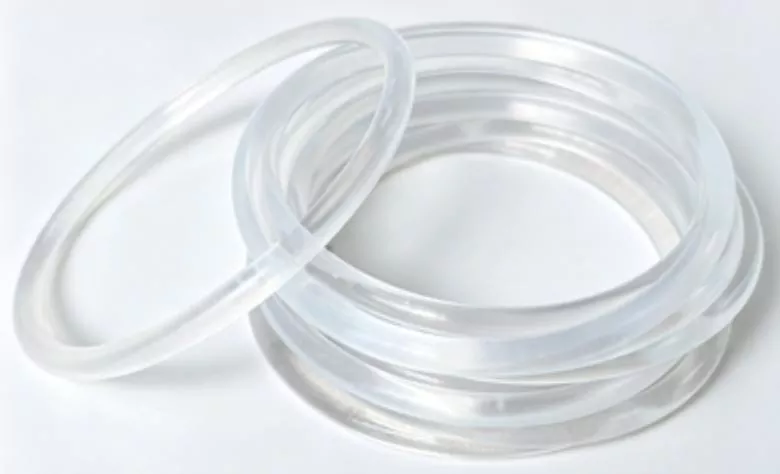 Làm thế nào để ngăn chặn vòng chữ O silicon y tế bị nứt sau khi khử trùng ở nhiệt độ cao?