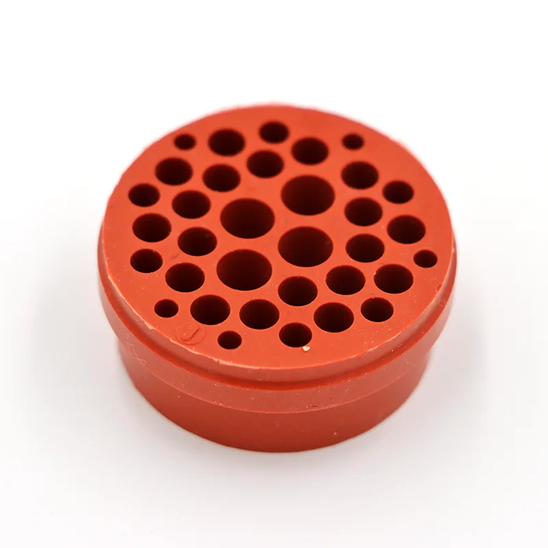 Tại sao miếng đệm cao su silicon kết nối ô tô lại quan trọng đối với hiệu suất đáng tin cậy của xe?