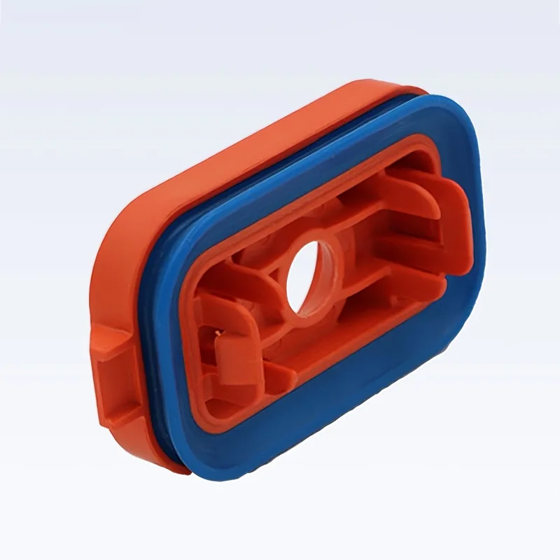 Tại sao việc ép khuôn các bộ phận bằng cao su silicon lỏng lại cần thiết cho sản xuất sản phẩm hiện đại?