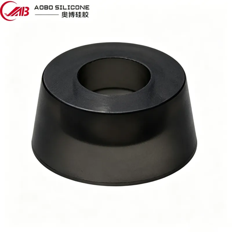 Bộ giảm chấn rung silicon: Tại sao chúng là thứ bắt buộc phải có cho ngôi nhà thông minh