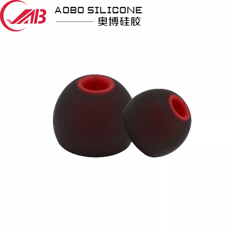 5 ưu điểm chính của khuyên tai bằng silicon: Kéo dài tuổi thọ tai nghe của bạn