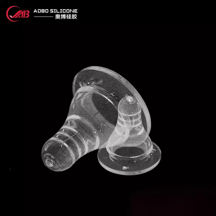 Tại sao ngày càng nhiều phụ huynh lựa chọn núm vú giả bằng silicon dạng lỏng?