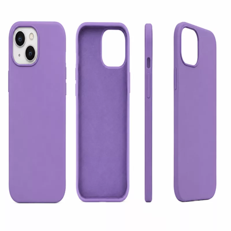 Tại sao mọi người dùng iPhone đều cần vỏ điện thoại silicon: Bảo vệ, thoải mái và phong cách