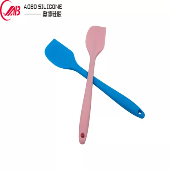 Nhà máy sản xuất nguồn silicone Aobo – Thìa silicone chất lượng cao | Nhà sản xuất đồ dùng nhà bếp đáng tin cậy OEM/ODM