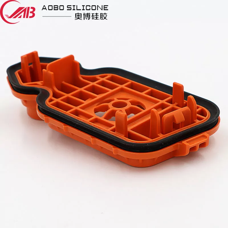 Tại sao nên chọn Sản phẩm ép khuôn cao su silicon lỏng (LSR) của Aobo?
