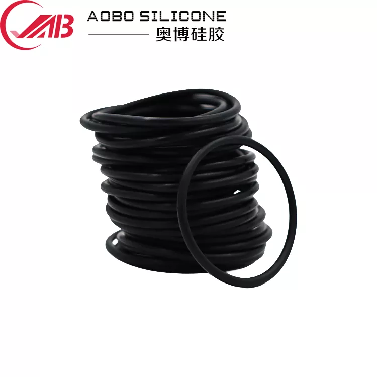Tại sao vòng đệm silicon thất bại sớm: Phân tích chuyên sâu từ nhà sản xuất silicone Trung Quốc