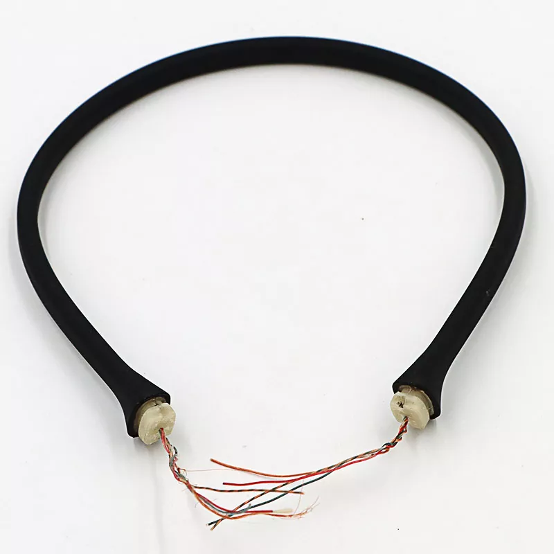 Phụ kiện điện tử silicon có chịu được nhiệt độ cao không? Giới thiệu về phụ kiện silicon điện tử chống cháy và cách điện