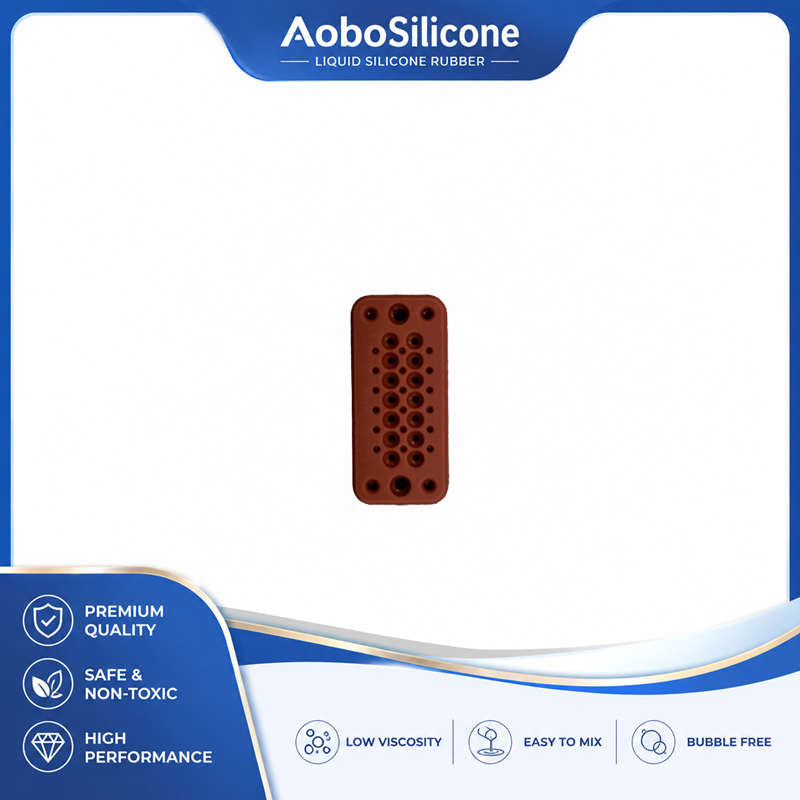 Đầu nối silicon là gì? Hướng dẫn đầy đủ về cách sử dụng, vật liệu và lựa chọn của nó