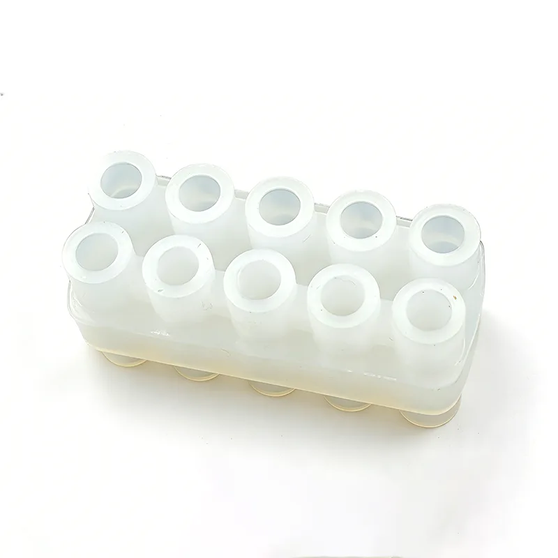 Đầu nối dây silicon ô tô