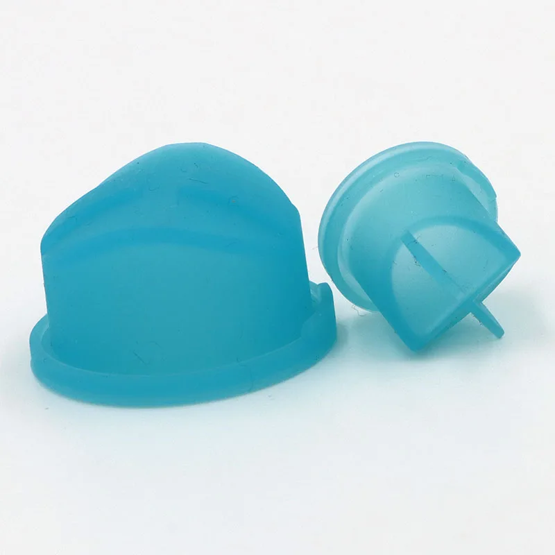 Ống silicon ép đùn