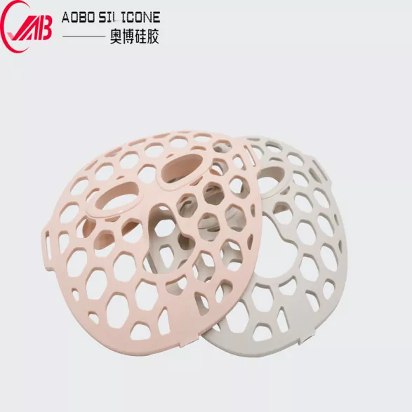 Silicone Beauty Mask