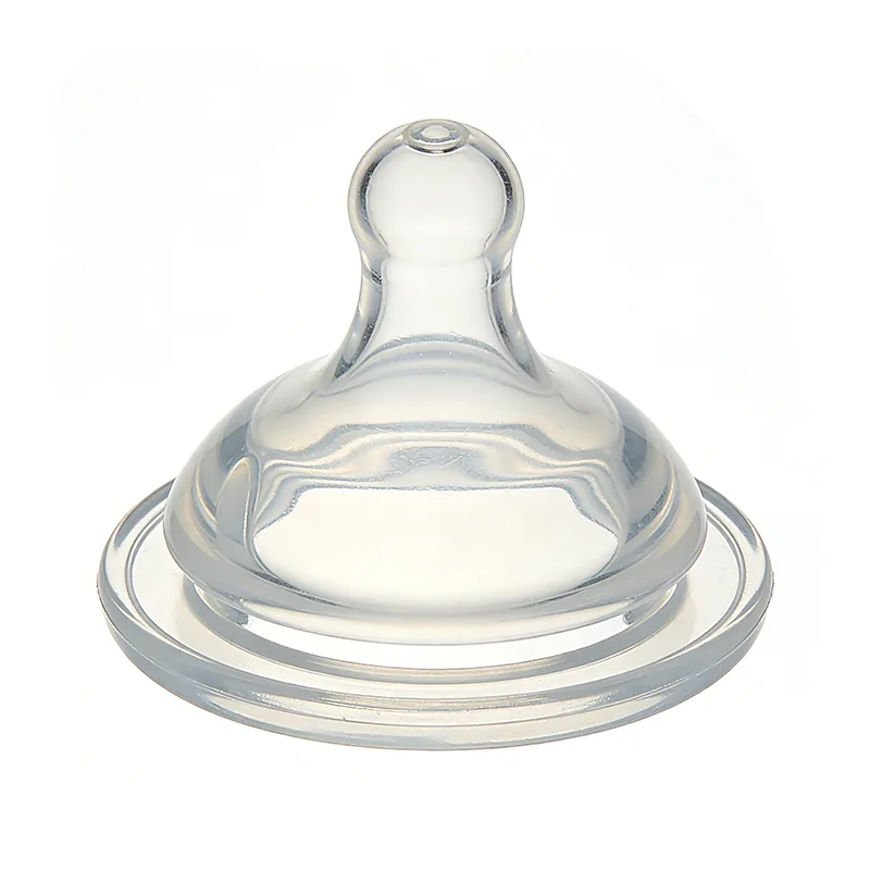 Núm vú silicone lỏng